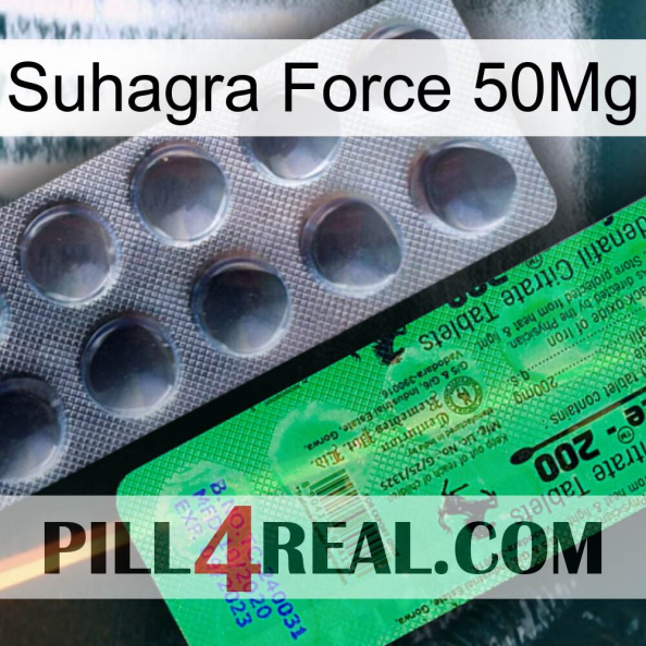 Suhagra Force 50Mg new04